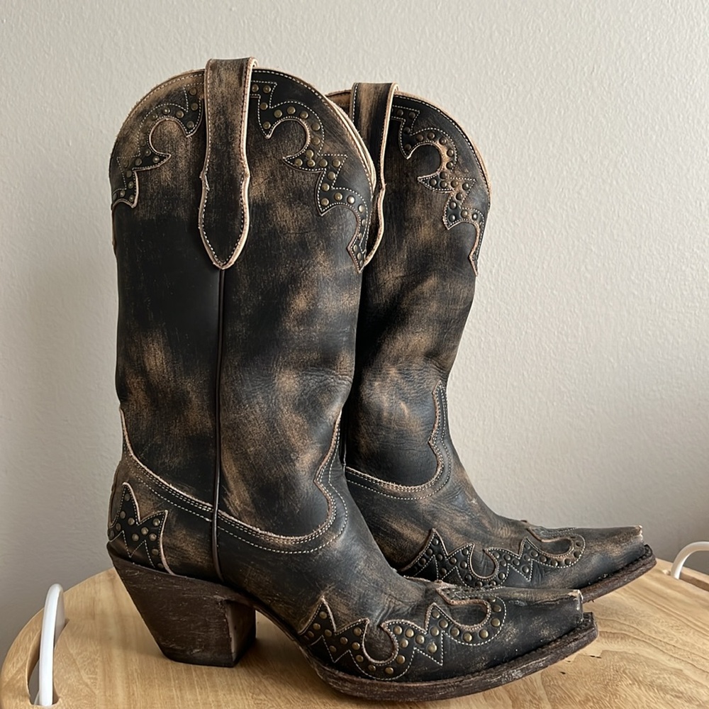 Cavender’s Cowgirl Boots for Women